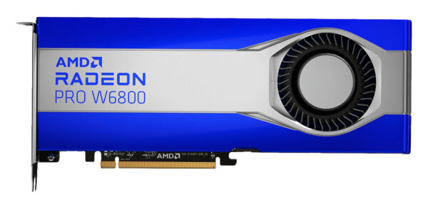 DELL N9DKR AMD Radeon PRO W6800 32 GB GDDR6