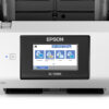 Epson WorkForce DS-790WN Sheet-fed scanner 600 x 600 DPI A4 Black,