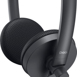 DELL Stereo Headset – WH1022