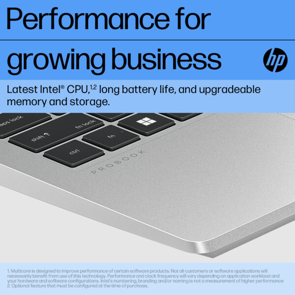 ^HP 440G10 I5-1335U 8/256 W11P