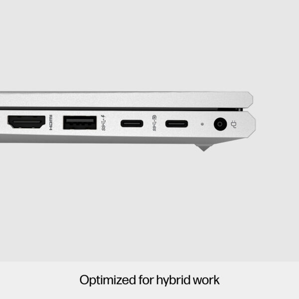 ^HP 440G10 I5-1335U 8/256 W11P