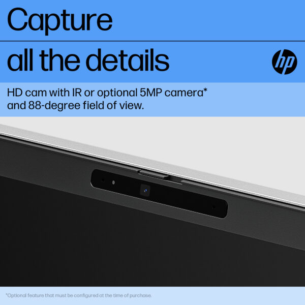 ^HP 440G10 I5-1335U 8/256 W11P