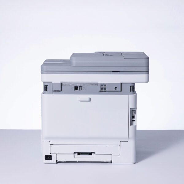 Brother MFC-L8970CDW multifunction printer Laser A4 2400 x 600 DPI 31