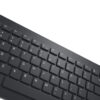 DELL Keyboard and Mouse - KM3322W - UK (QWERTY)