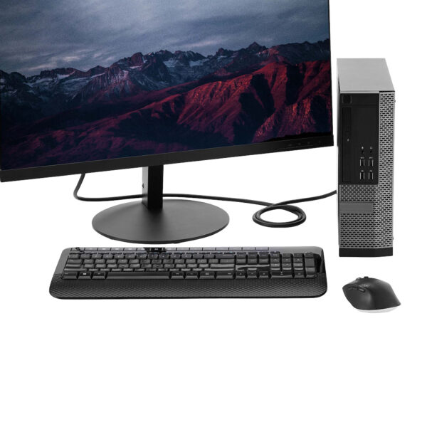 StarTech.com 2m (6ft) DisplayPort 1.2 Cable - 4K x 2K Ultra HD VESA