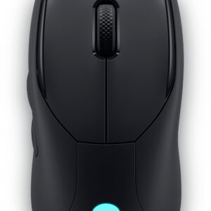Alienware AW320M mouse Gaming Ambidextrous USB Type-A Optical 3200 DPI