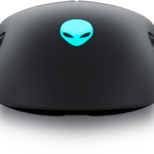 Alienware AW720M mouse Gaming Ambidextrous RF Wireless + Bluetooth