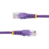 StarTech.com Cat5e Patch Cable with Molded RJ45 Connectors - 6 ft.
