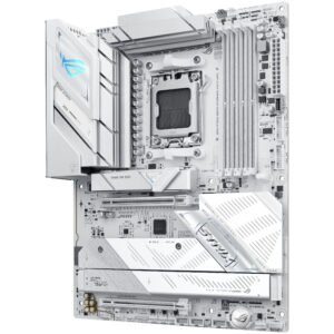 ASUS ROG STRIX B850-A GAMING WIFI7 NEO AMD B850 Socket AM5 ATX