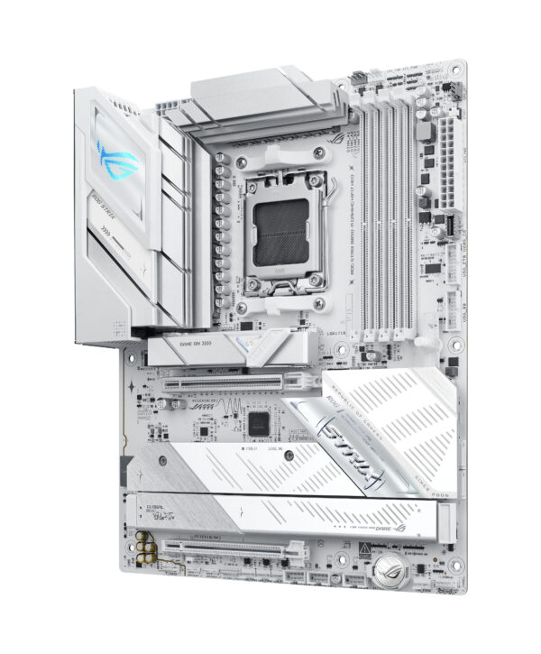 ASUS ROG STRIX B850-A GAMING WIFI7 NEO AMD B850 Socket AM5 ATX