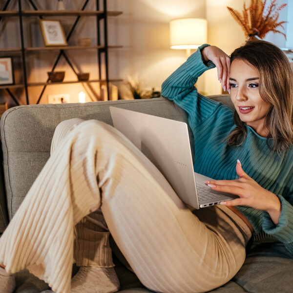 ASUS Vivobook S14 M3407HA-LY014W AMD Ryzen™ 7 8845HS Laptop 35.6 cm