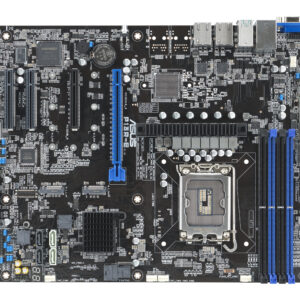 ASUS P13R-E Intel C266 LGA 1700 ATX