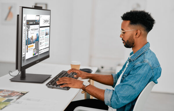 ASUS ExpertCenter E5 AiO 24 E5402WVAK-BA144X Intel® Core™ i5 i5-1340P