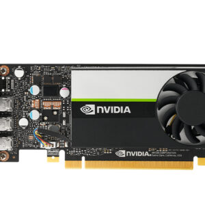 DELL NVIDIA T400 4 GB GDDR6