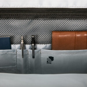 Targus Sagano 39.6 cm (15.6") Backpack Black, Grey