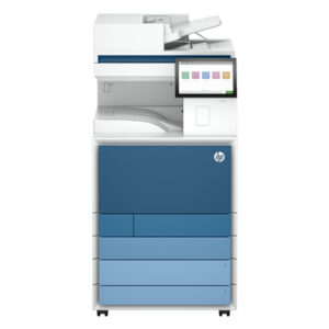 HP Color Laserjet Ent Flw MFP 8801dn A3 70S. Col. MF Duplex Laser