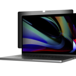 Targus ASM16MBPGL display privacy filter 40.6 cm (16") Laptop
