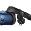 DELL VIVE Cosmos Dedicated head mounted display Black, Blue