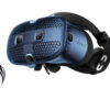 DELL VIVE Cosmos Dedicated head mounted display Black, Blue