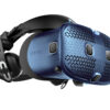 DELL VIVE Cosmos Dedicated head mounted display Black, Blue
