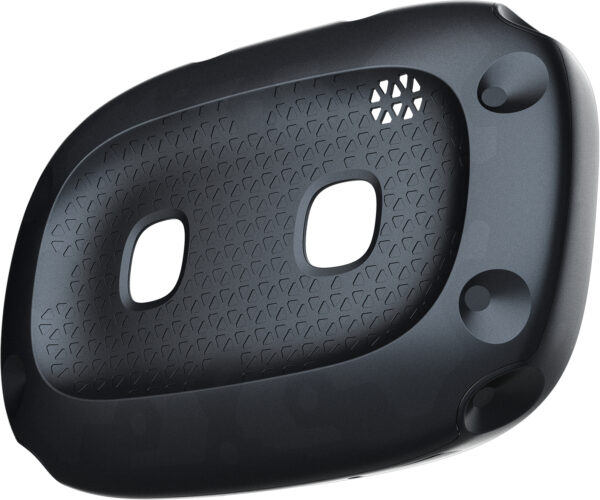 DELL VIVE Cosmos Dedicated head mounted display Black, Blue