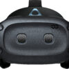DELL VIVE Cosmos Dedicated head mounted display Black, Blue