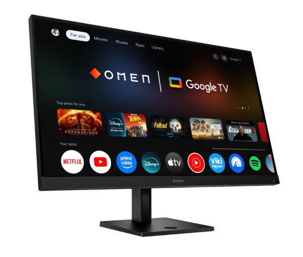 OMEN 32XUHD144HZSMARTGAMING