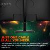 OMEN 32XUHD144HZSMARTGAMING