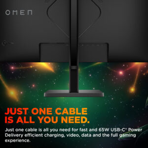 OMEN 32XUHD144HZSMARTGAMING