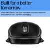 HP 515 RECHARGEABLE WIRELESS MOUSE