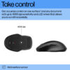 HP 515 RECHARGEABLE WIRELESS MOUSE