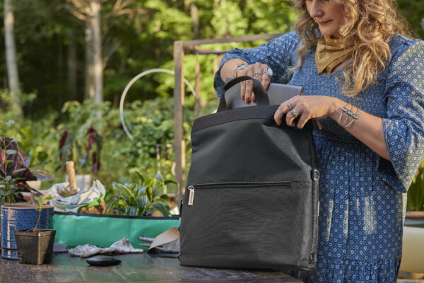 HP 14 CONVERTIBLE LAPTOP BACKPACK
