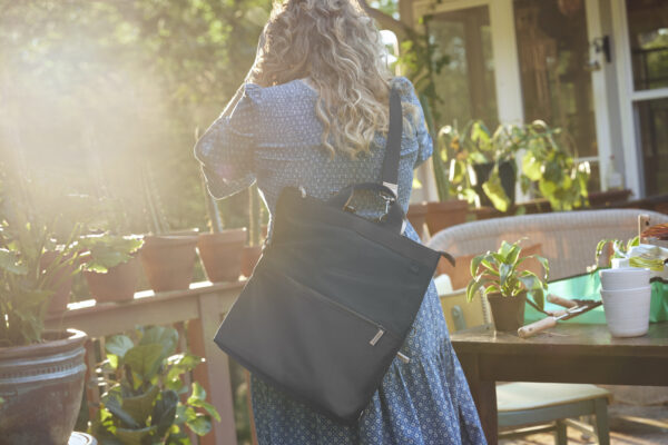 HP 14 CONVERTIBLE LAPTOP BACKPACK