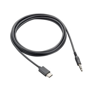 POLY VOYSURROUND80/85 AUDIO ADPT CBL