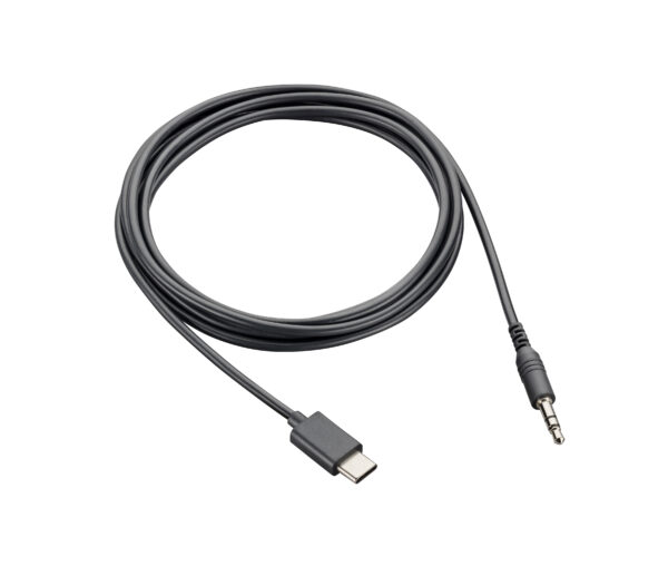 POLY VOYSURROUND80/85 AUDIO ADPT CBL