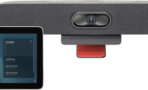 POLY STU SML RM-M R30 USB VIDEO+GC8