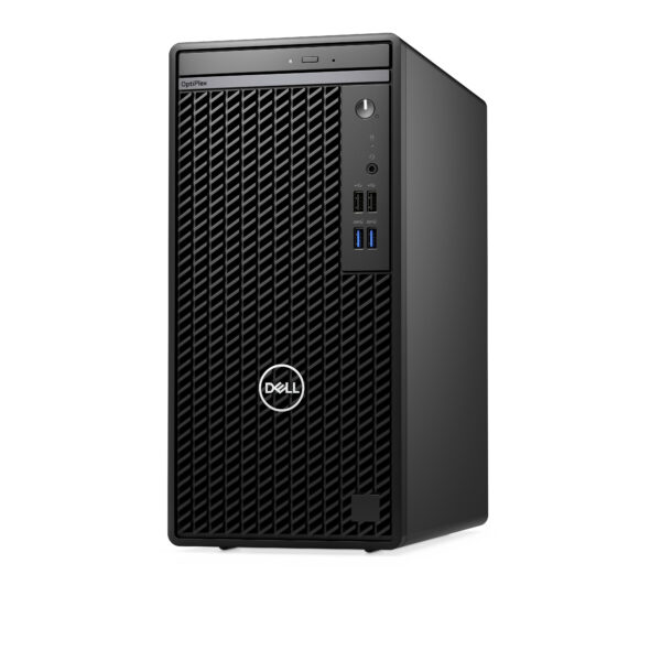 DELL OptiPlex 7010 Intel® Core™ i5 i5-13500 8 GB DDR4-SDRAM 256 GB DELL OptiPlex 7010 Intel® Core™ i5 i5-13500 8 GB DDR4-SDRAM 256 GB