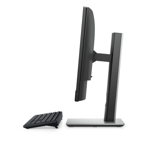 DELL OptiPlex 5490 Intel® Core™ i5 i5-10500T 60.5 cm (23.8") 1920 x DELL OptiPlex 5490 Intel® Core™ i5 i5-10500T 60.5 cm (23.8") 1920 x