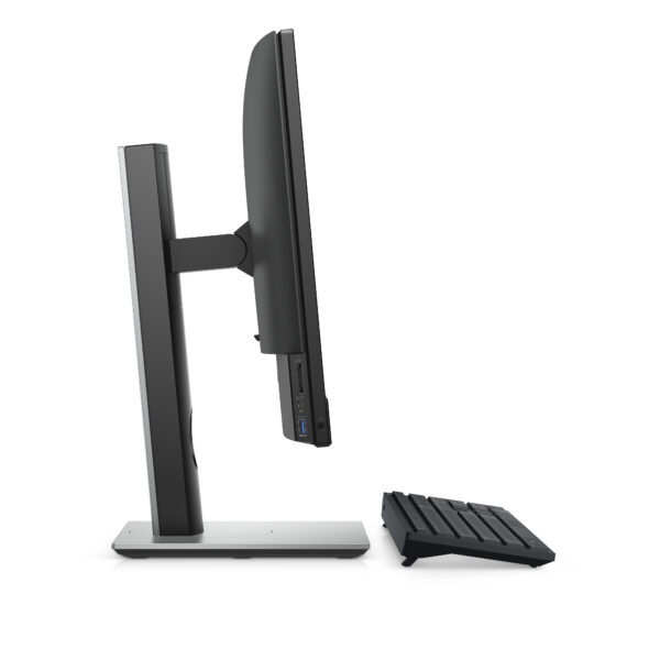 DELL OptiPlex 5490 Intel® Core™ i5 i5-10500T 60.5 cm (23.8") 1920 x DELL OptiPlex 5490 Intel® Core™ i5 i5-10500T 60.5 cm (23.8") 1920 x