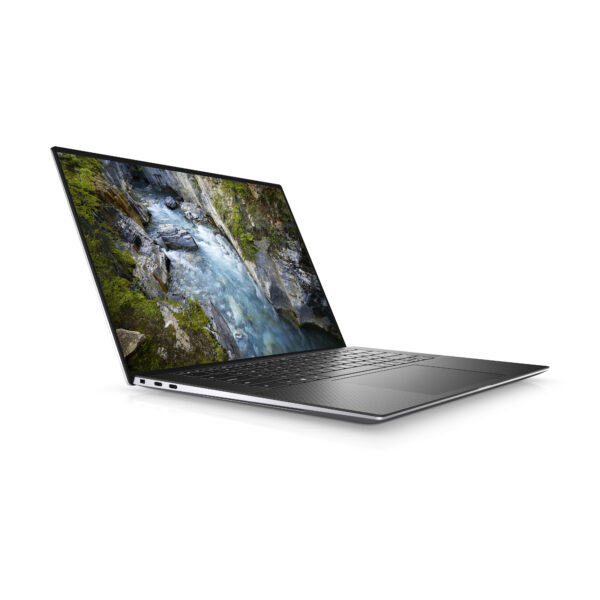 DELL Precision 5560 Intel® Core™ i7 i7-11850H Mobile workstation 39.6 DELL Precision 5560 Intel® Core™ i9 i9-11950H Mobile workstation 39.6