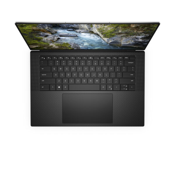 DELL Precision 5560 Intel® Core™ i7 i7-11850H Mobile workstation 39.6 DELL Precision 5560 Intel® Core™ i9 i9-11950H Mobile workstation 39.6