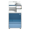 HP Color Laserjet Ent Flw MFP 8801dn A3 70S. Col. MF Duplex Laser