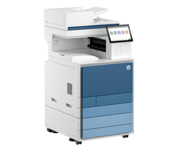 HP Color Laserjet Ent Flw MFP 8801dn A3 70S. Col. MF Duplex Laser