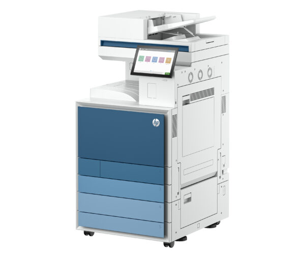 HP Color Laserjet Ent Flw MFP 8801dn A3 70S. Col. MF Duplex Laser