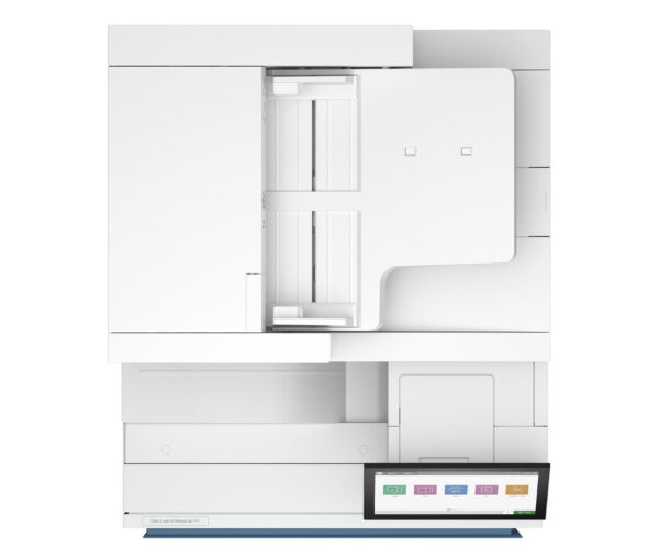 HP Color Laserjet Ent Flw MFP 8801dn A3 70S. Col. MF Duplex Laser