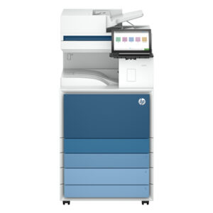 HP LaserJet Enterprise LaserJet Ent Flow MFP 8601Z Printer Europe HP LaserJet Enterprise LaserJet Ent Flow MFP 8601Z Printer Europe