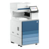 HP LaserJet Enterprise LaserJet Ent Flow MFP 8601Z Printer Europe