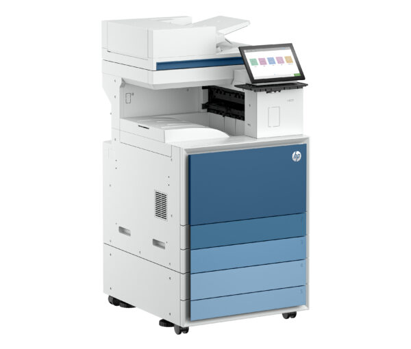 HP LaserJet Enterprise LaserJet Ent Flow MFP 8601Z Printer Europe