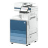 HP LaserJet Enterprise LaserJet Ent Flow MFP 8601Z Printer Europe