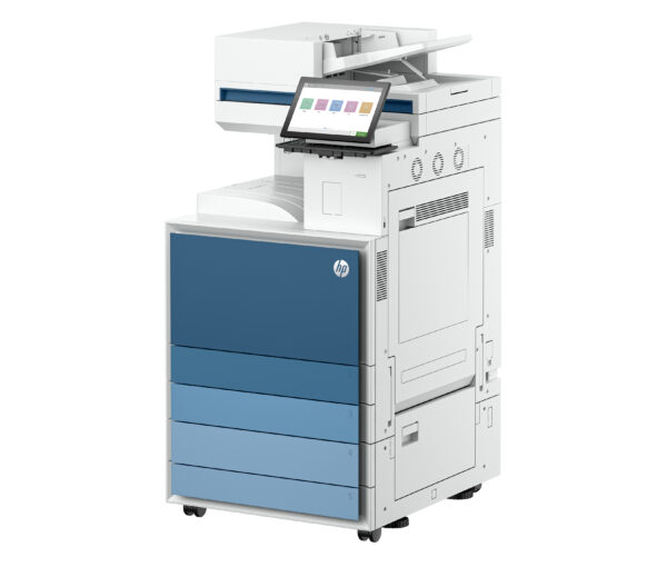 HP LaserJet Enterprise LaserJet Ent Flow MFP 8601Z Printer Europe